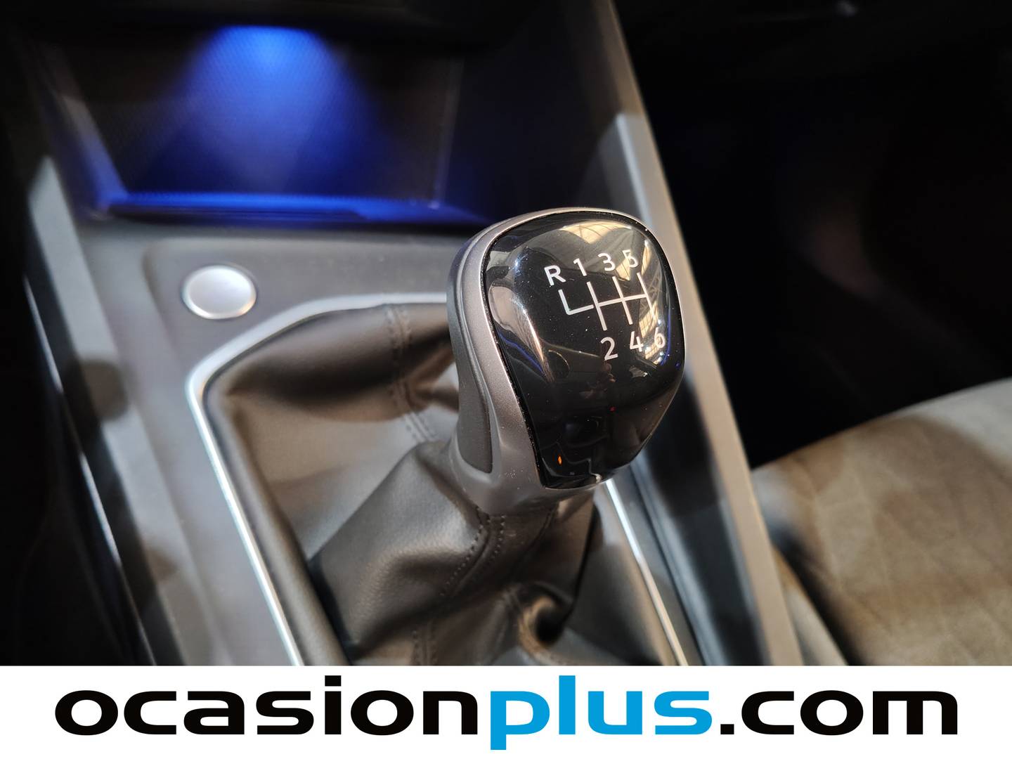 Volkswagen Golf Volkswagen Golf 1.5 TSI (116 CV) de segunda mano