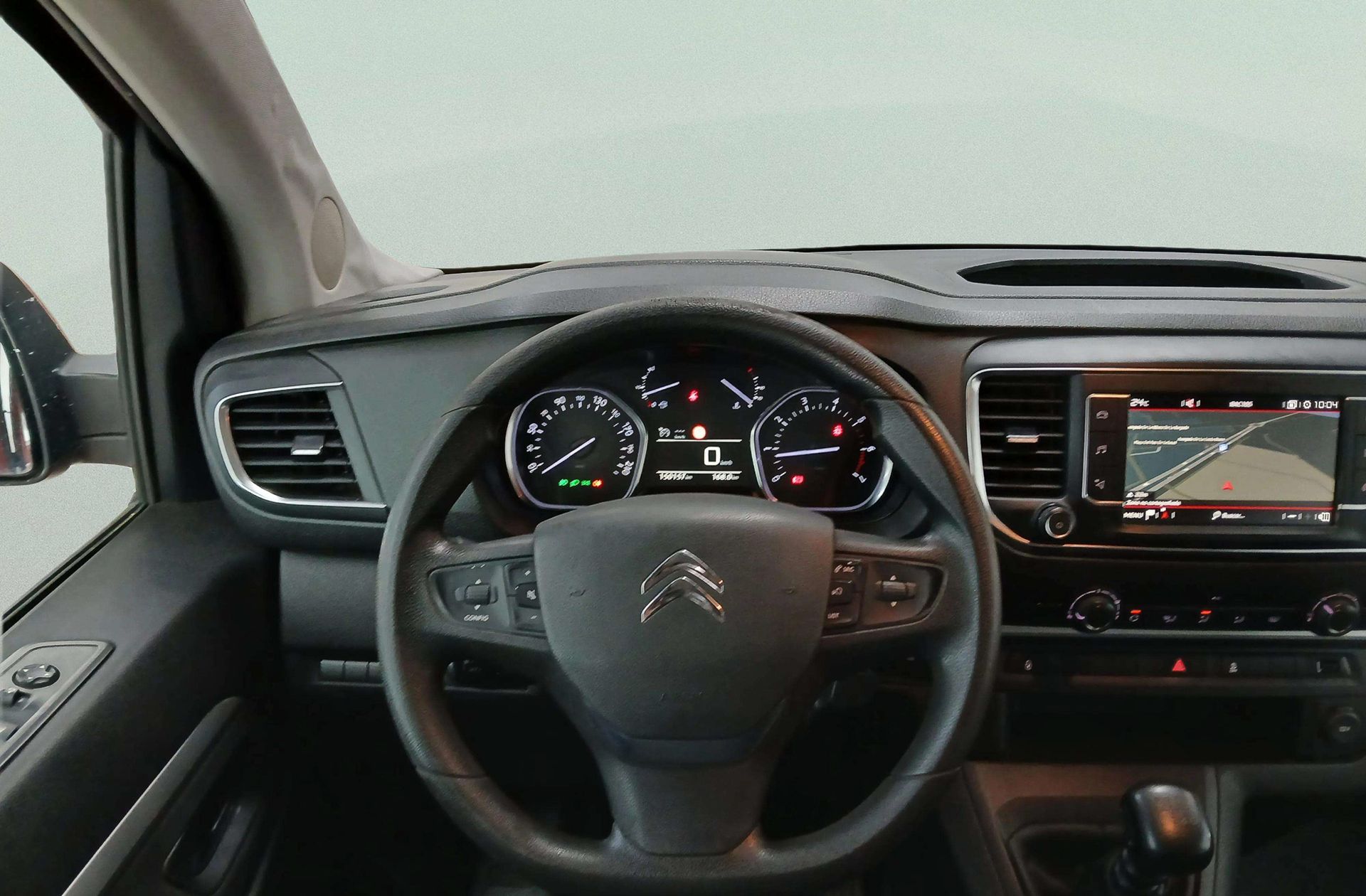 Citroën SpaceTourer BlueHDi 150 Talla M Business 8 plazas - foto 22