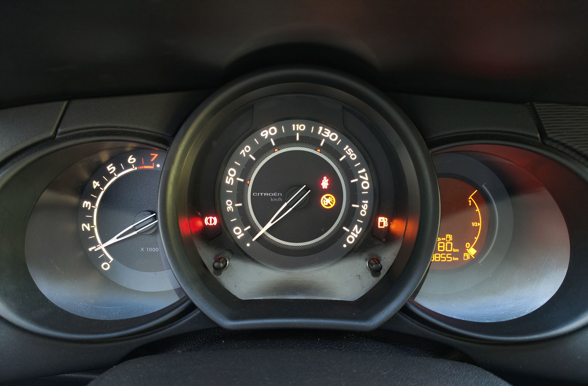 Citroën C3 1.4i LX - foto 18