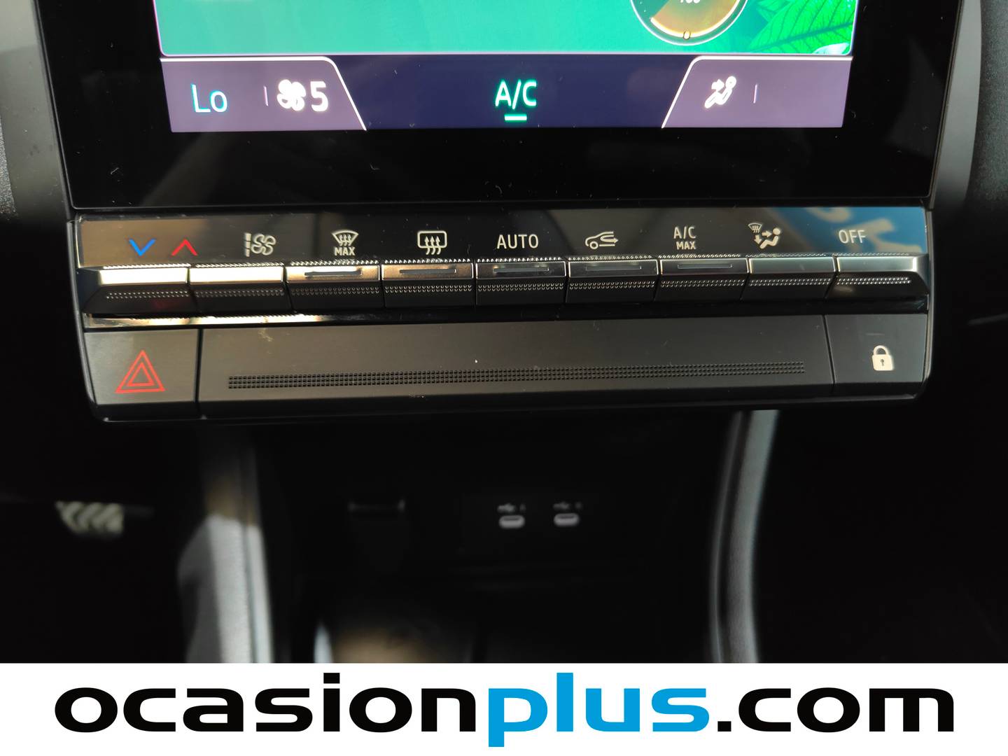 Mitsubishi ASX Mitsubishi ASX 100T Motion (91 CV) manual