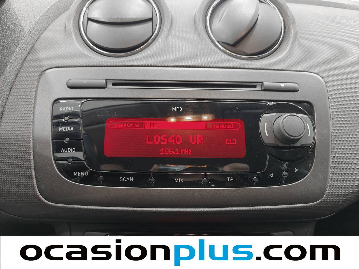 Seat Ibiza Seat Ibiza 1.6TDI CR Style (105 CV) al mejor precio