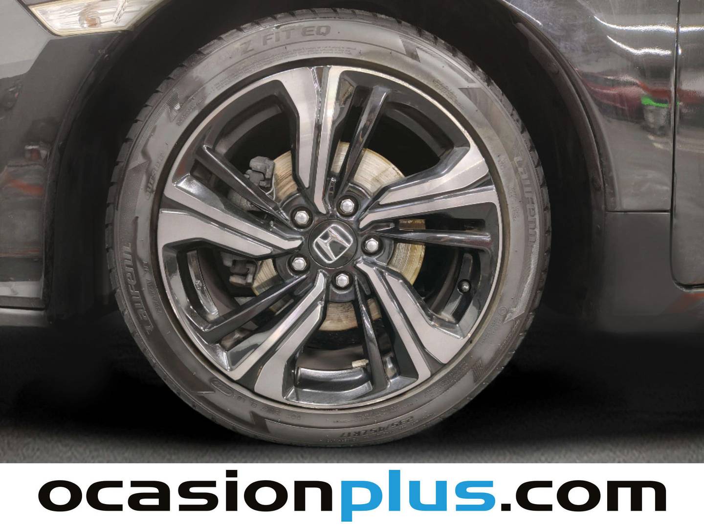 Honda Civic Honda Civic 1.5 I-VTEC Turbo Prestige (182 CV) 2018