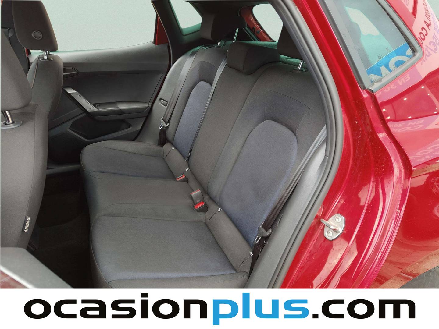 Foto Seat Ibiza SEAT Ibiza 1.0 TSI S&S FR XL (110 CV)