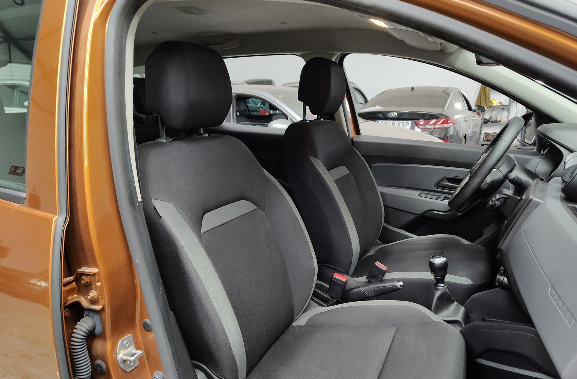 Dacia Duster Essential TCe 4x2 GLP - foto 15