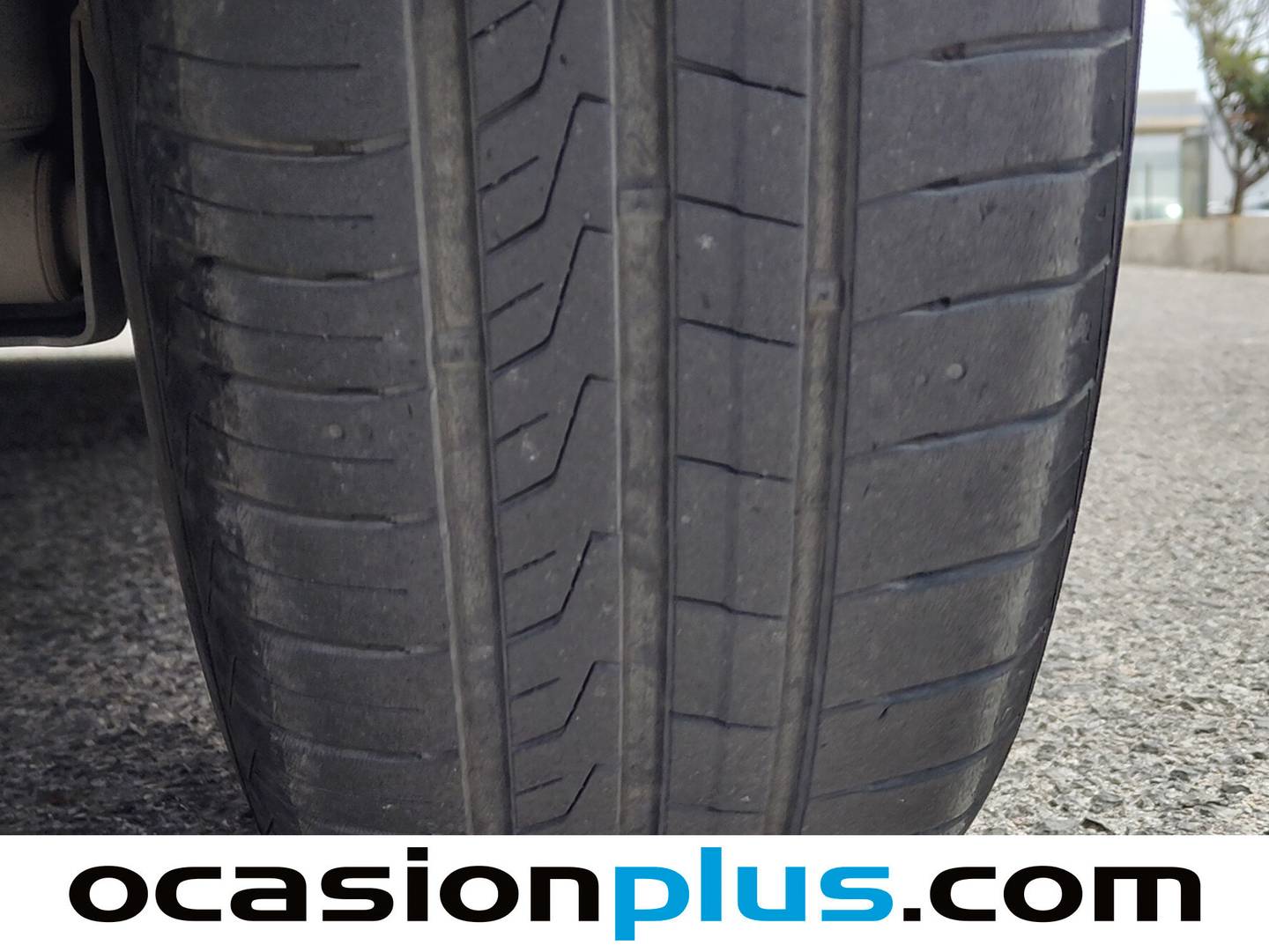 Hyundai Kona Hyundai Kona 1.0 TGDi Maxx 4x2 DCT (120 CV) de segunda mano