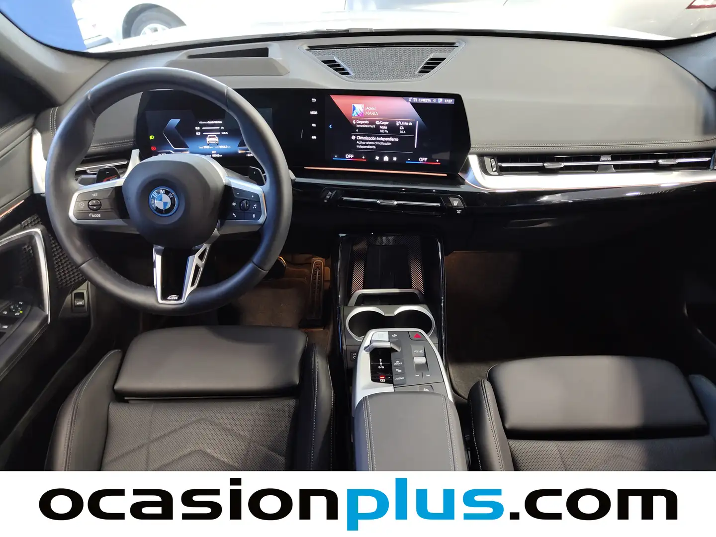 Foto BMW X1 BMW X1 xDrive25e (245 CV) Pack M