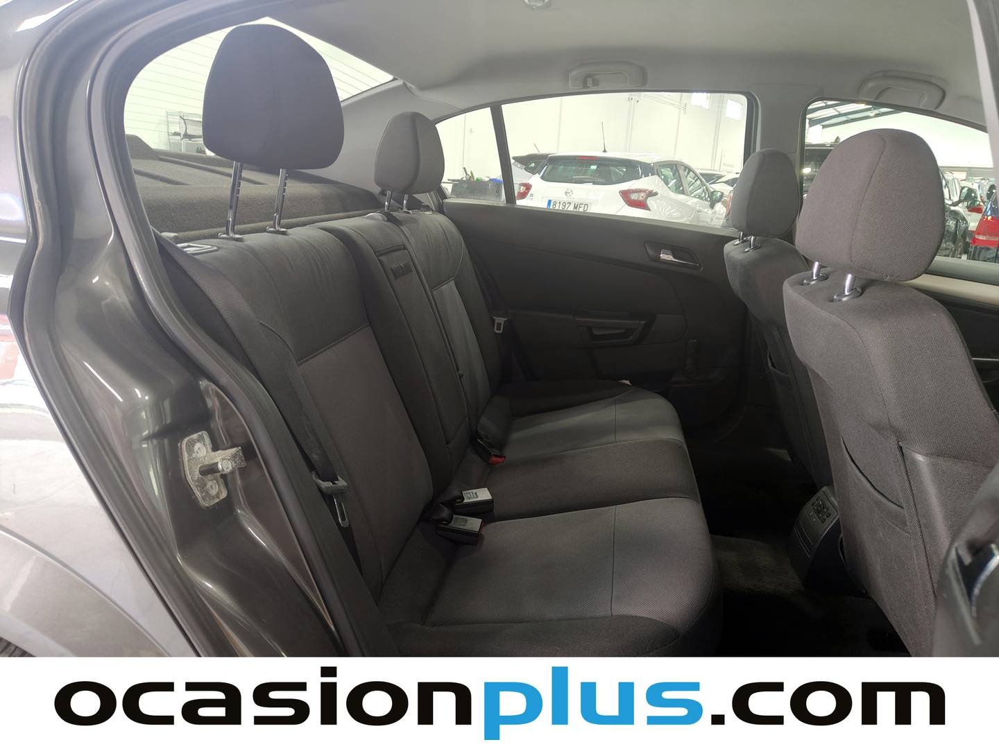 Opel Astra Opel Astra 1.7 CDTI Enjoy (100 CV) al mejor precio