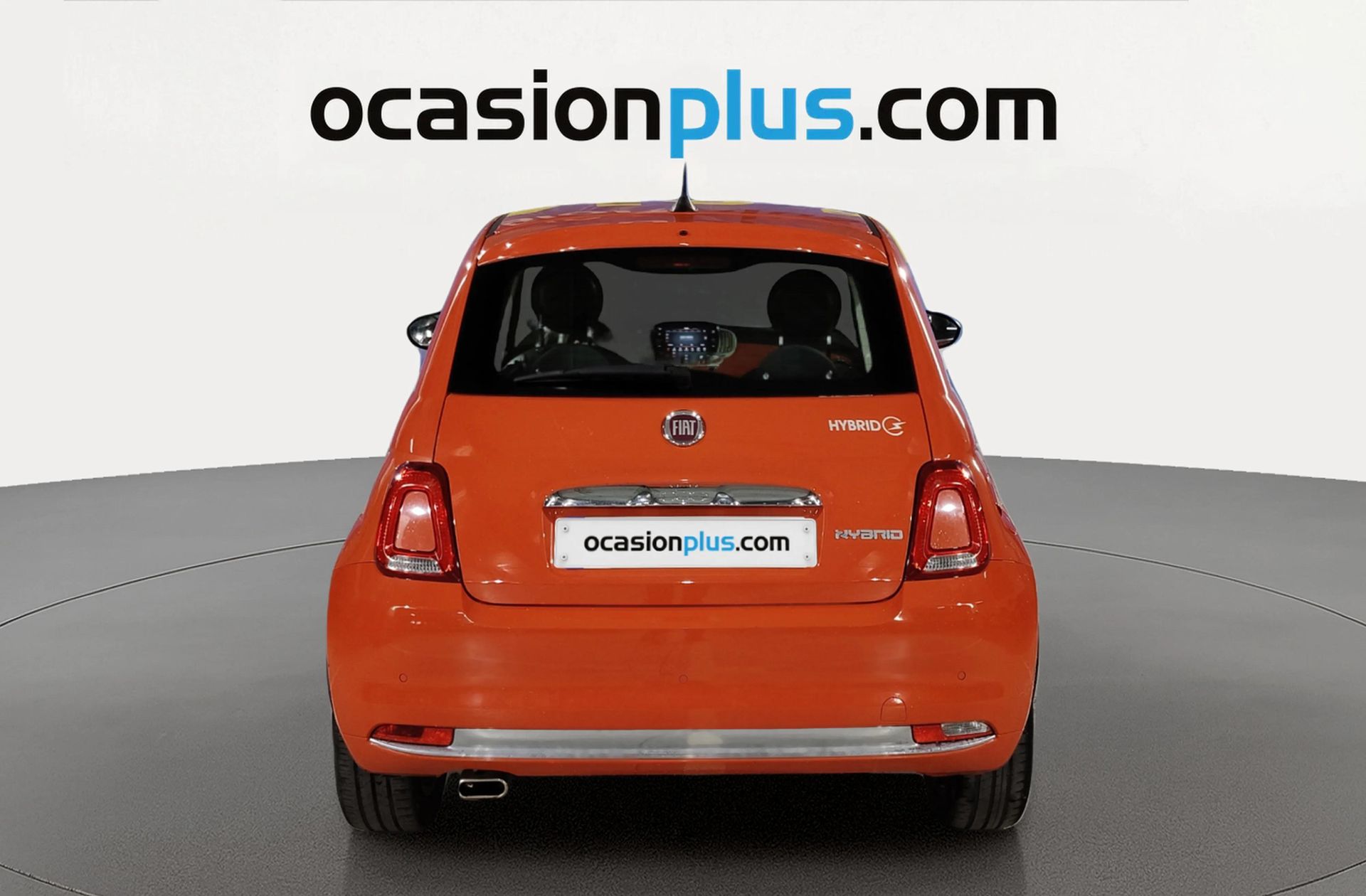 Fiat 500 1.0 Hybrid Dolcevita - foto 12