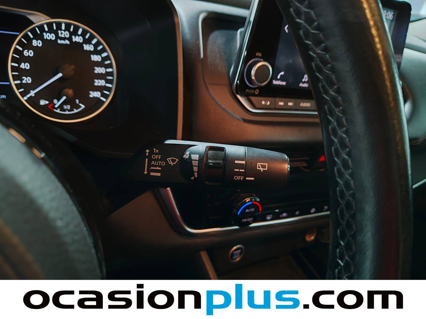 Nissan QASHQAI Nissan Qashqai DIG-T 140 mHEV Acenta 4x2 (140 CV) 140cv