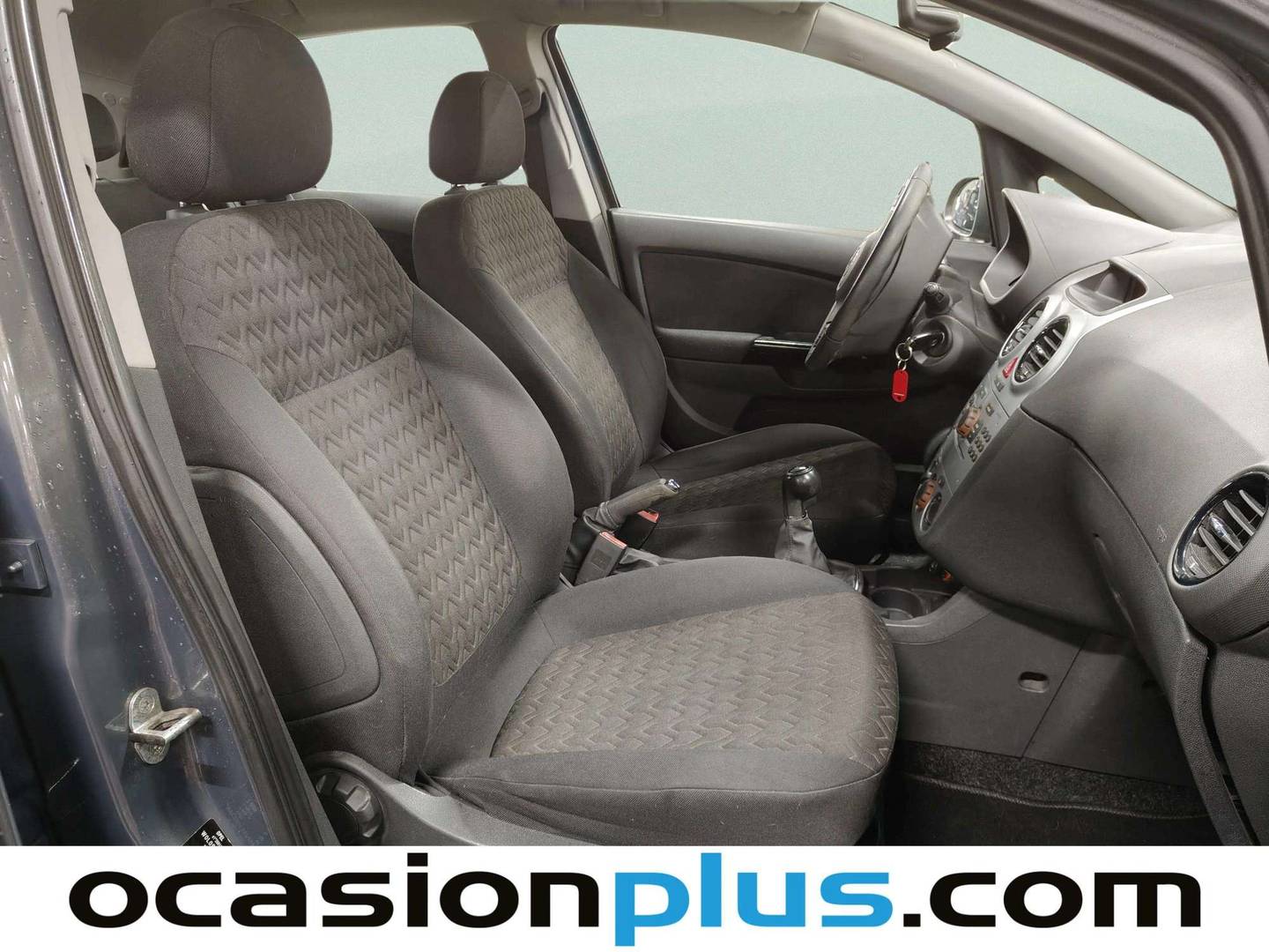 Opel Corsa Opel Corsa 1.2 S&S Selective (85 CV) km 0