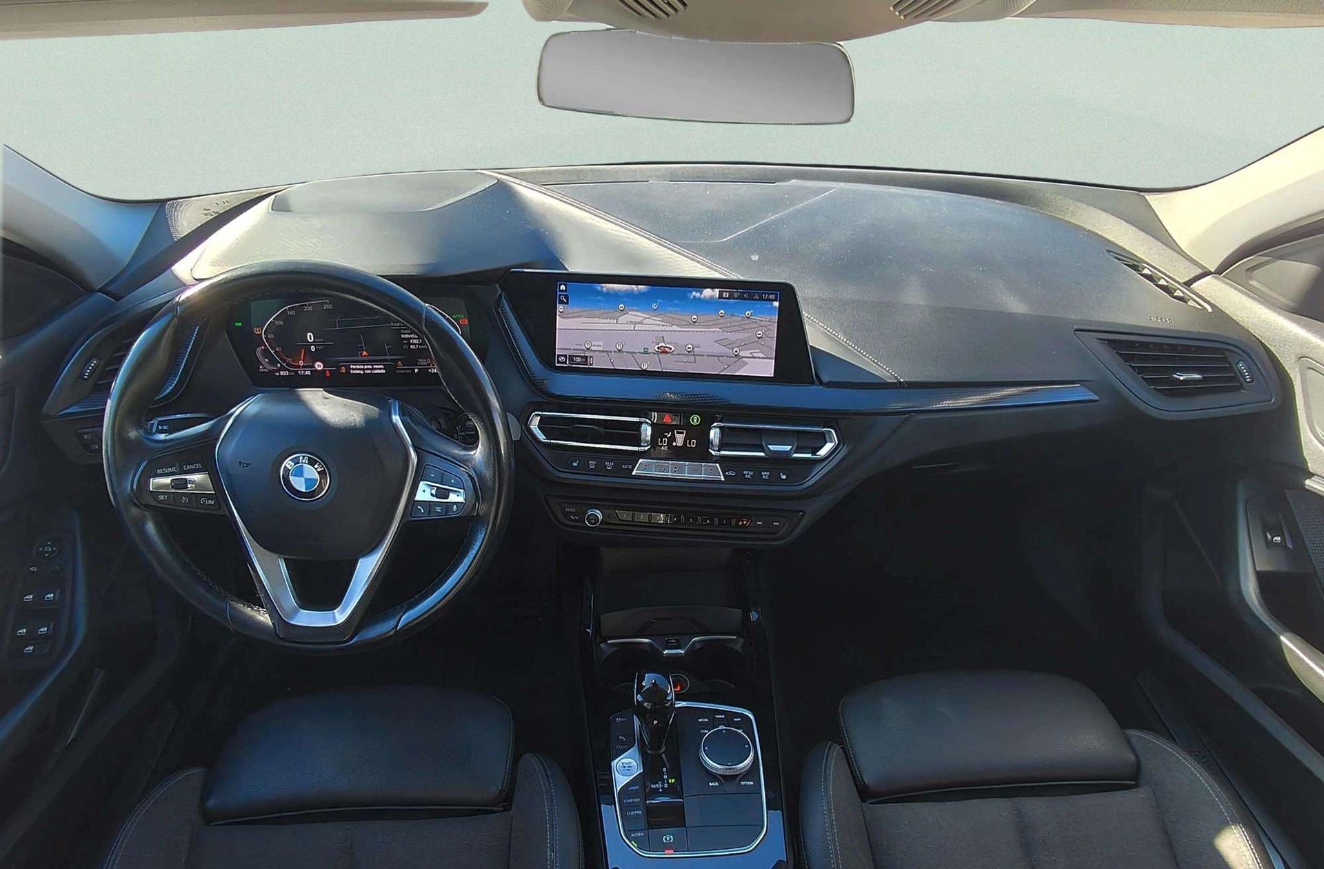 BMW Serie 1 120d - foto 6