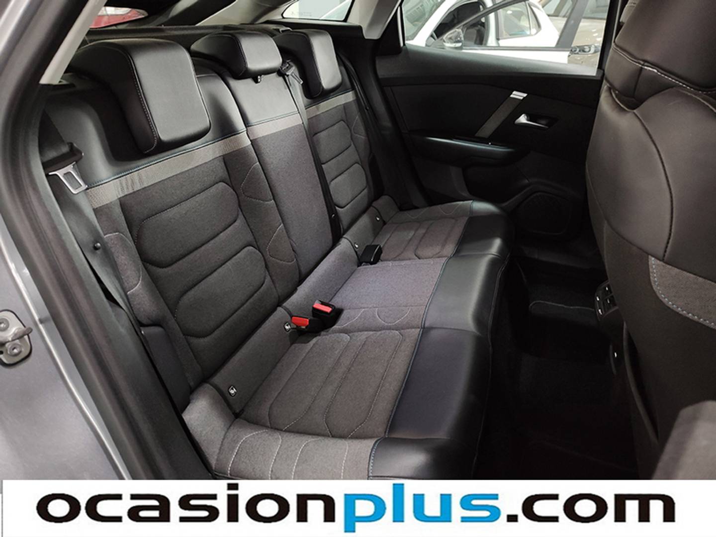 Foto Citroën C4 Citroen C4 PureTech 130 S&S Feel Pack EAT8 (130 CV)