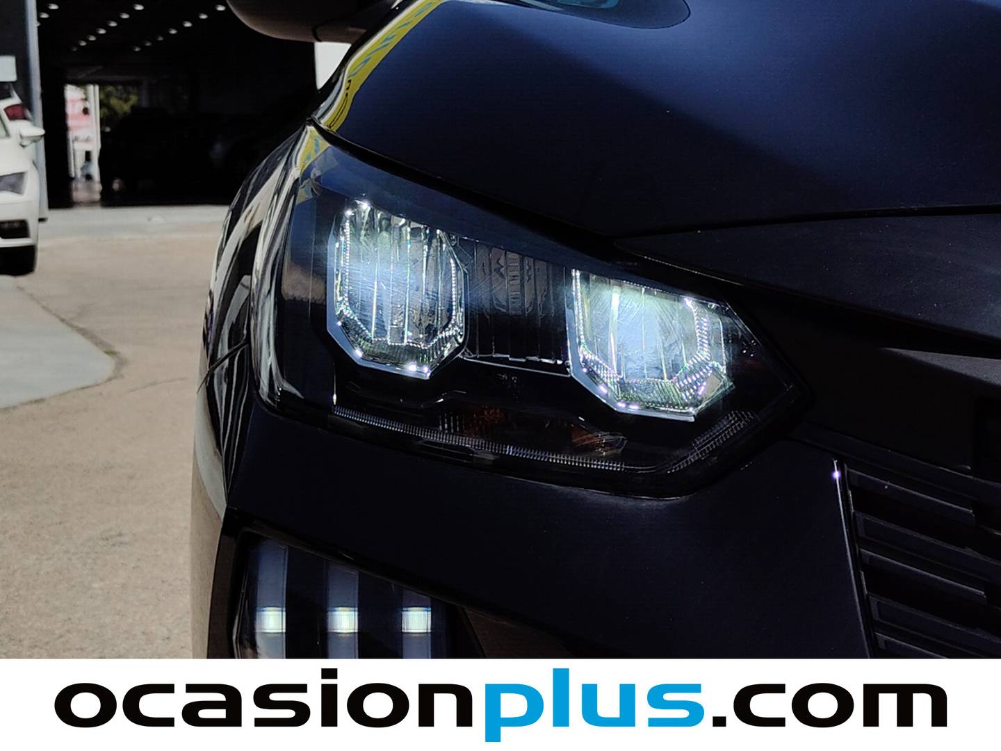 Peugeot 208 Peugeot 208 PureTech 100 Allure (100 CV) barato