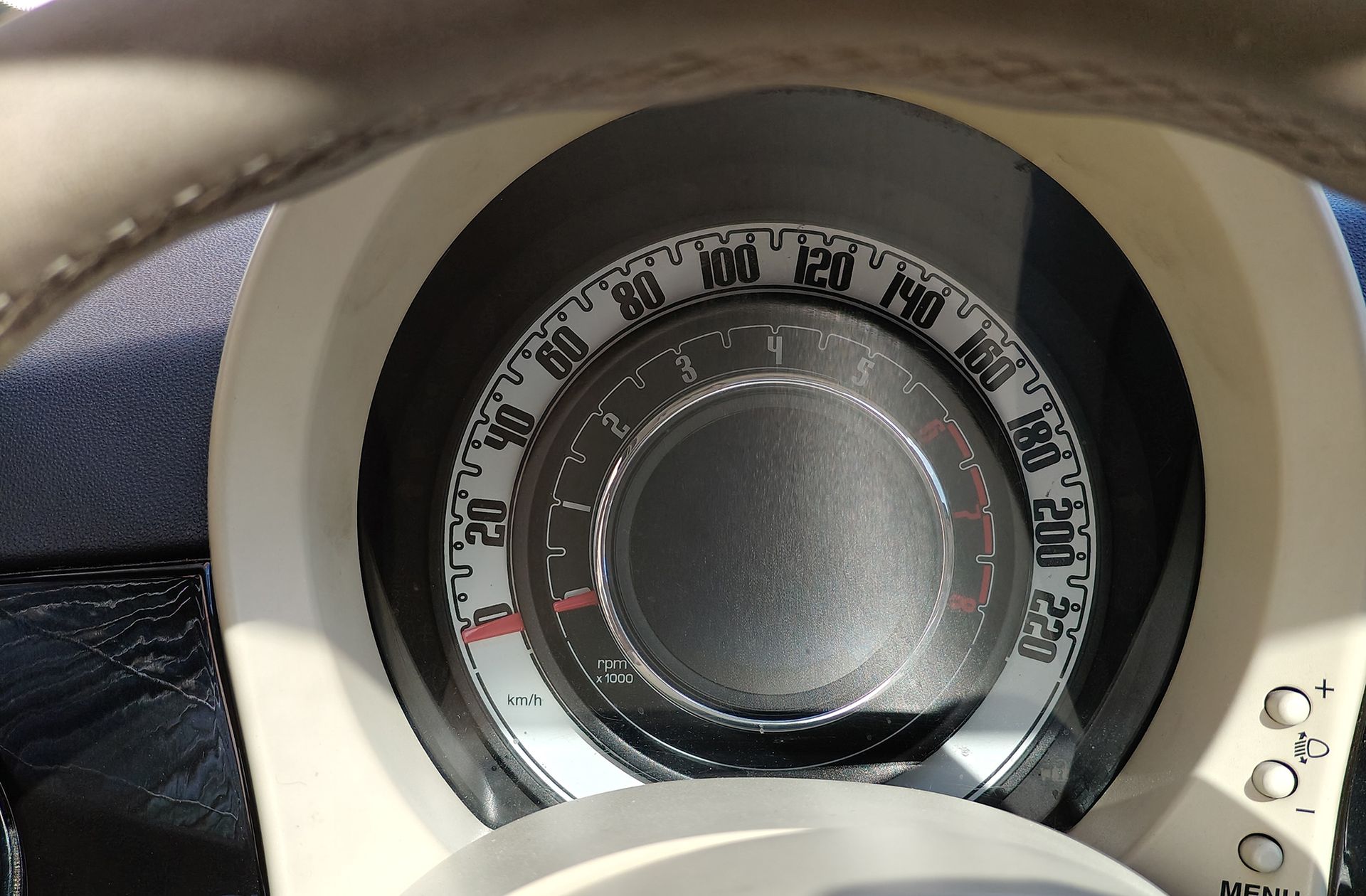 Fiat 500 1.2 Lounge - foto 20