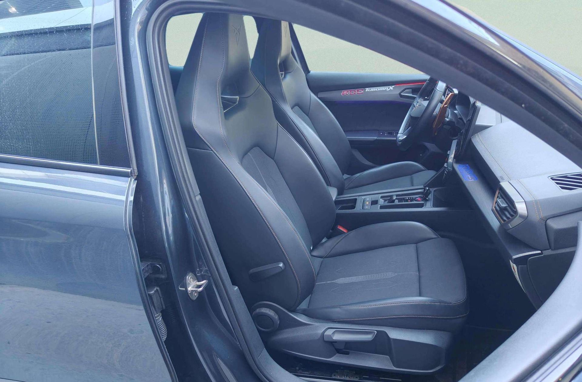 Cupra Formentor 2.0 TSI VZ DSG - foto 21