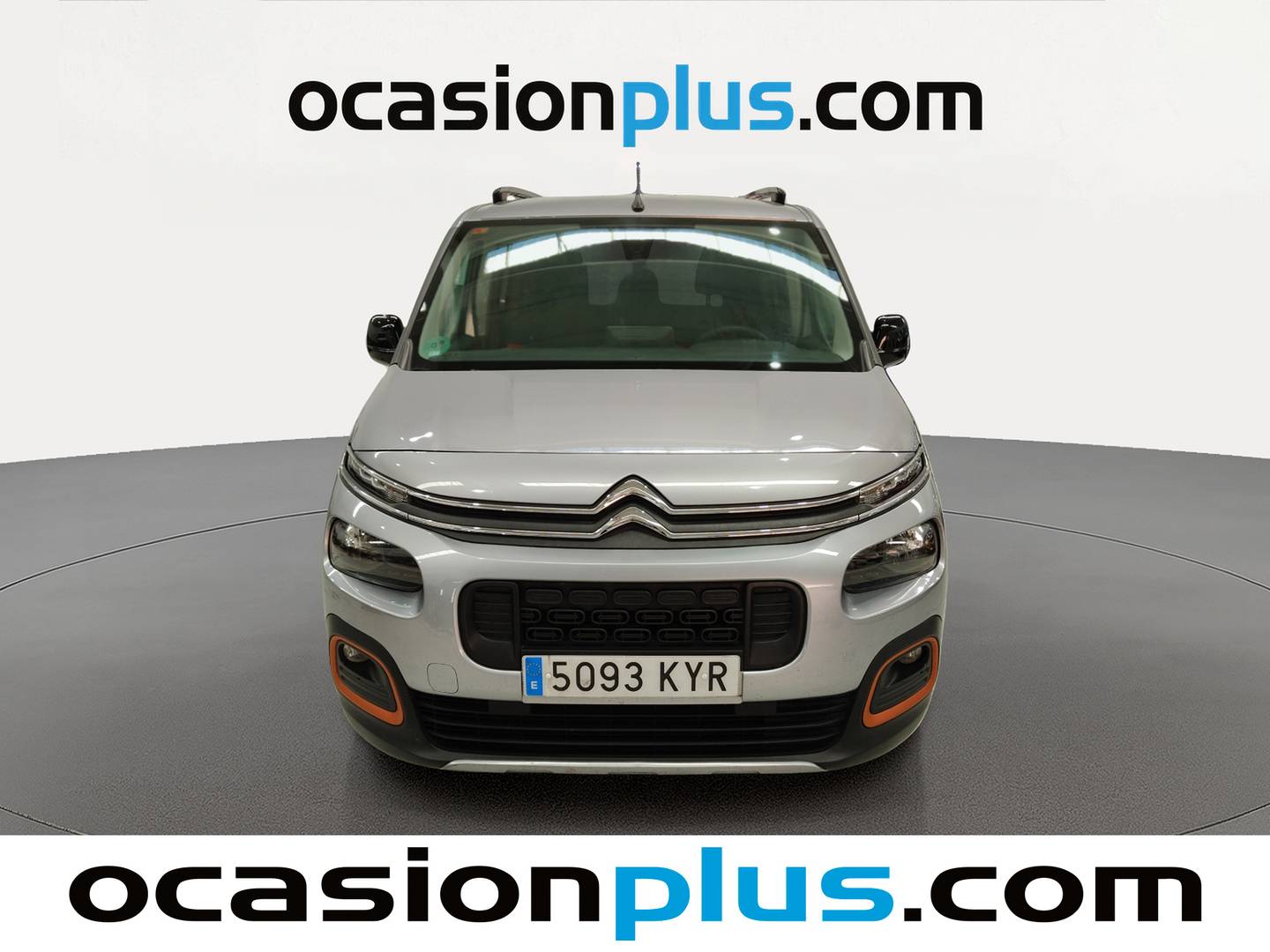 Citroën Berlingo Citroën Berlingo BlueHDi 130 S&S Talla M Shine (130 CV) 130cv