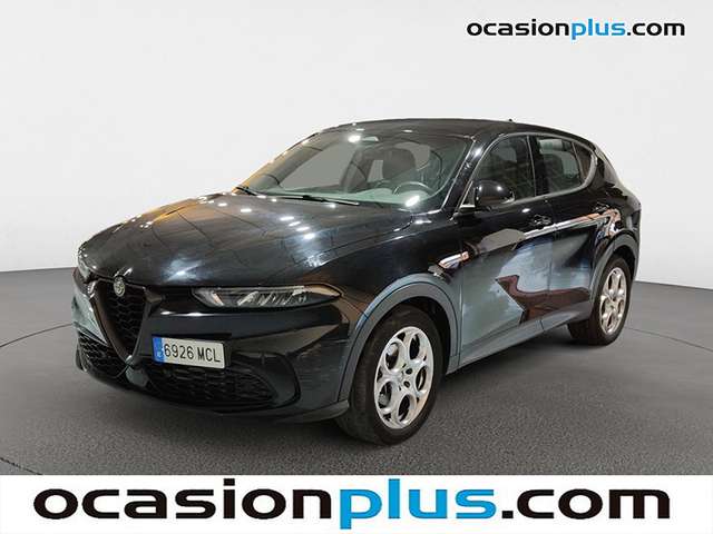Alfa Romeo Tonale 1.5 MHEV Sprint FWD  (130 CV) de segunda mano
