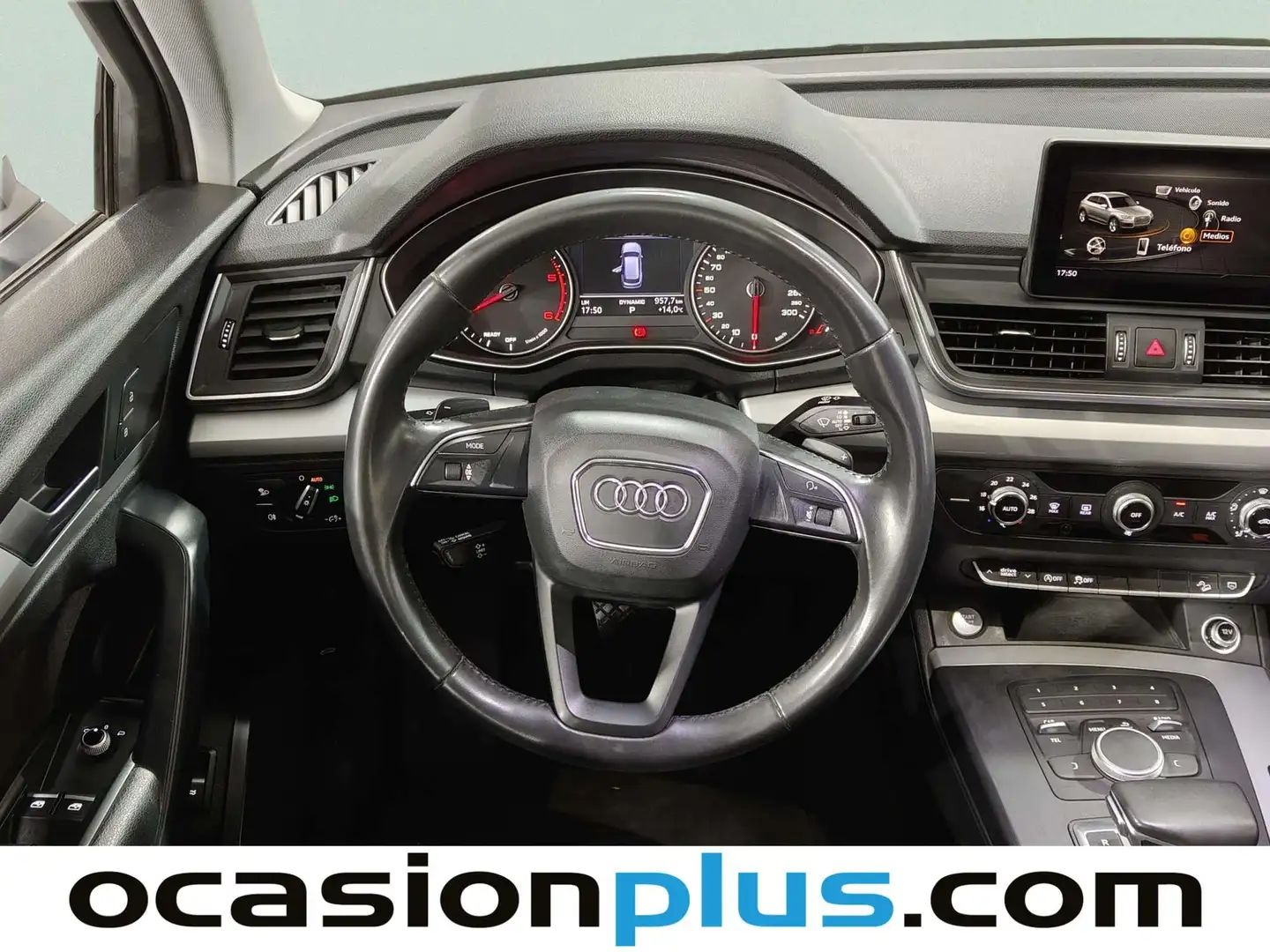 Foto Audi Q5 Audi Q5 40 TDI quattro (190 CV) S tronic
