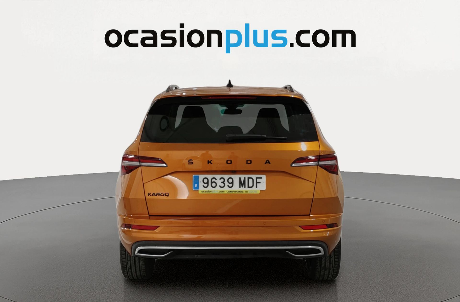 Škoda Karoq 2.0 TDI Sportline - foto 16