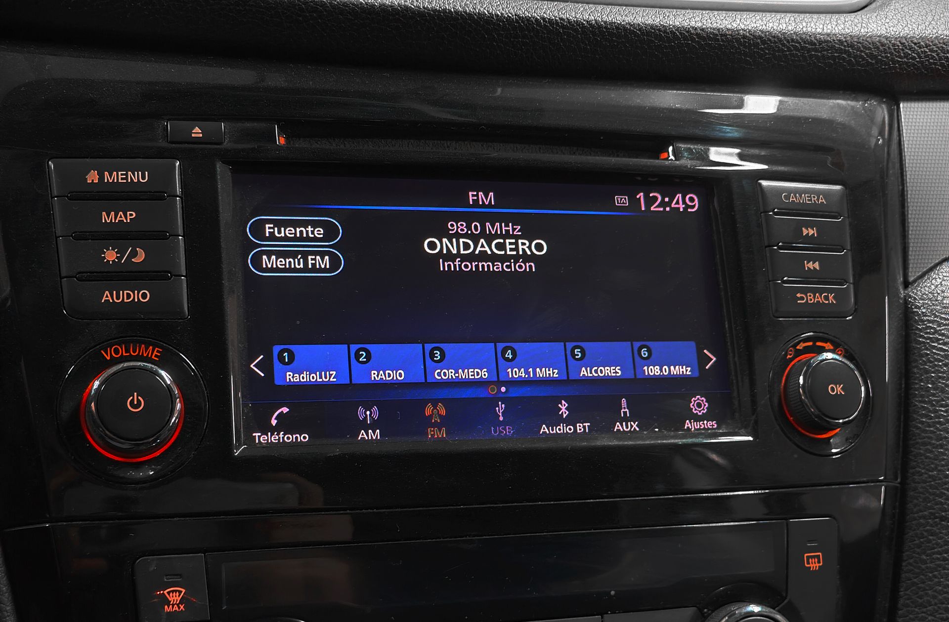 Nissan Qashqai DIG-T 160 N-Connecta 4x2 DCT - foto 30