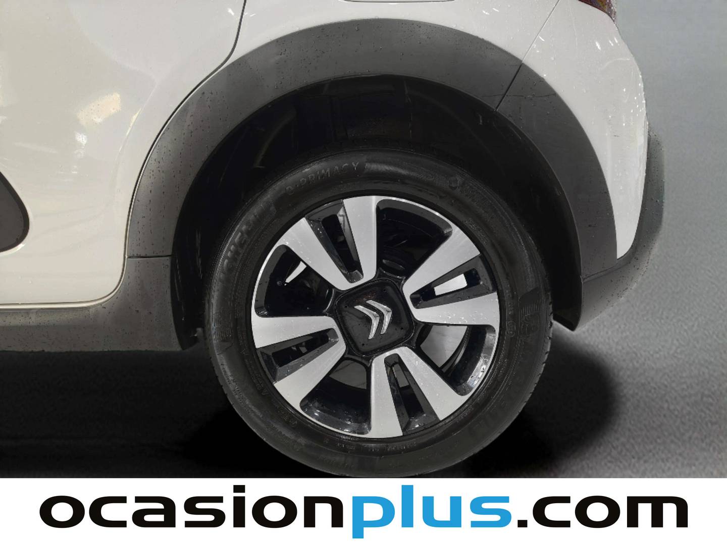 Citroën C3 Citroen C3 PureTech 83 Feel Pack (83 CV) gasolina