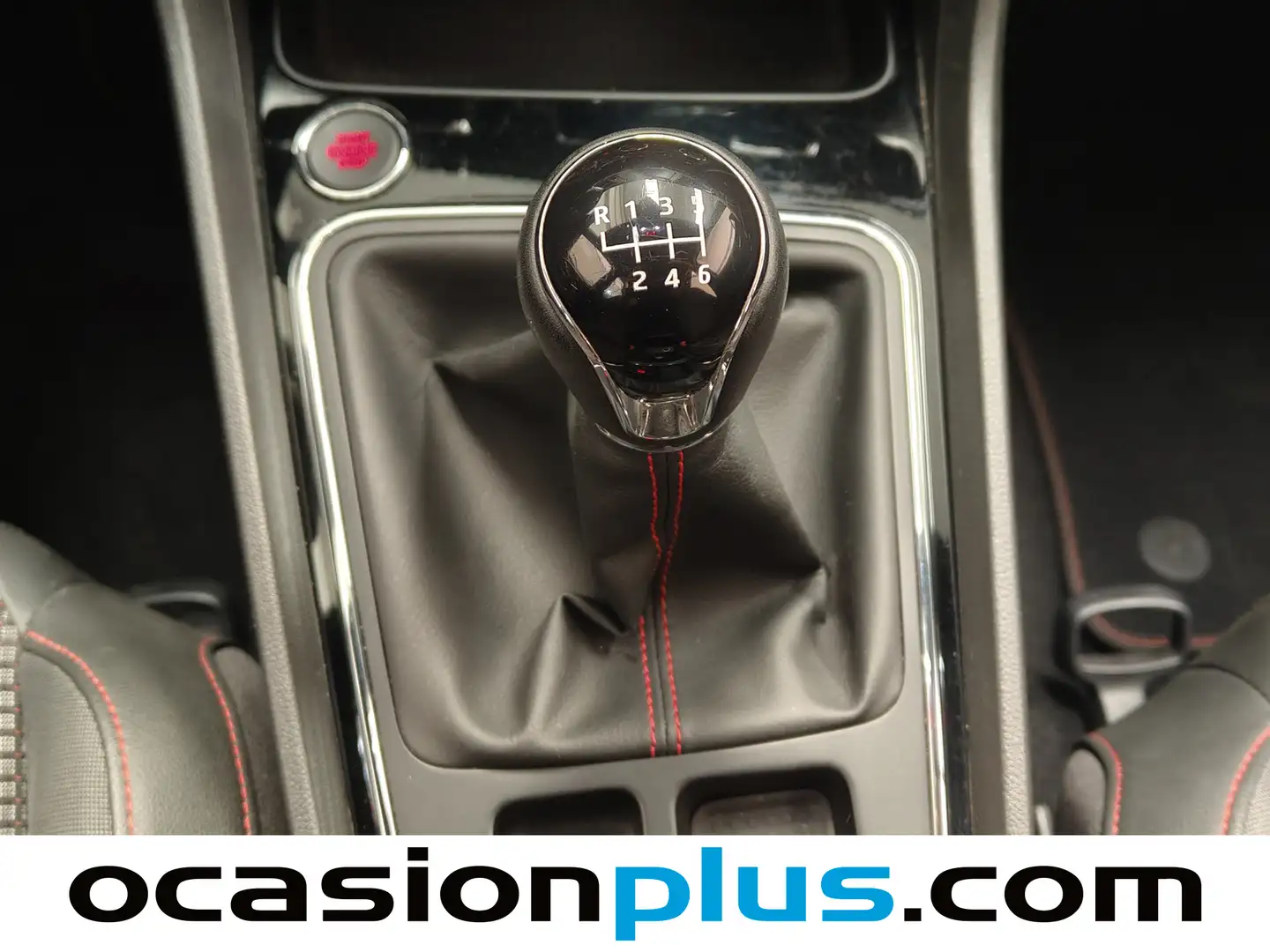 Foto Seat León SEAT León 1.5 TSI S&S FR (150 CV)