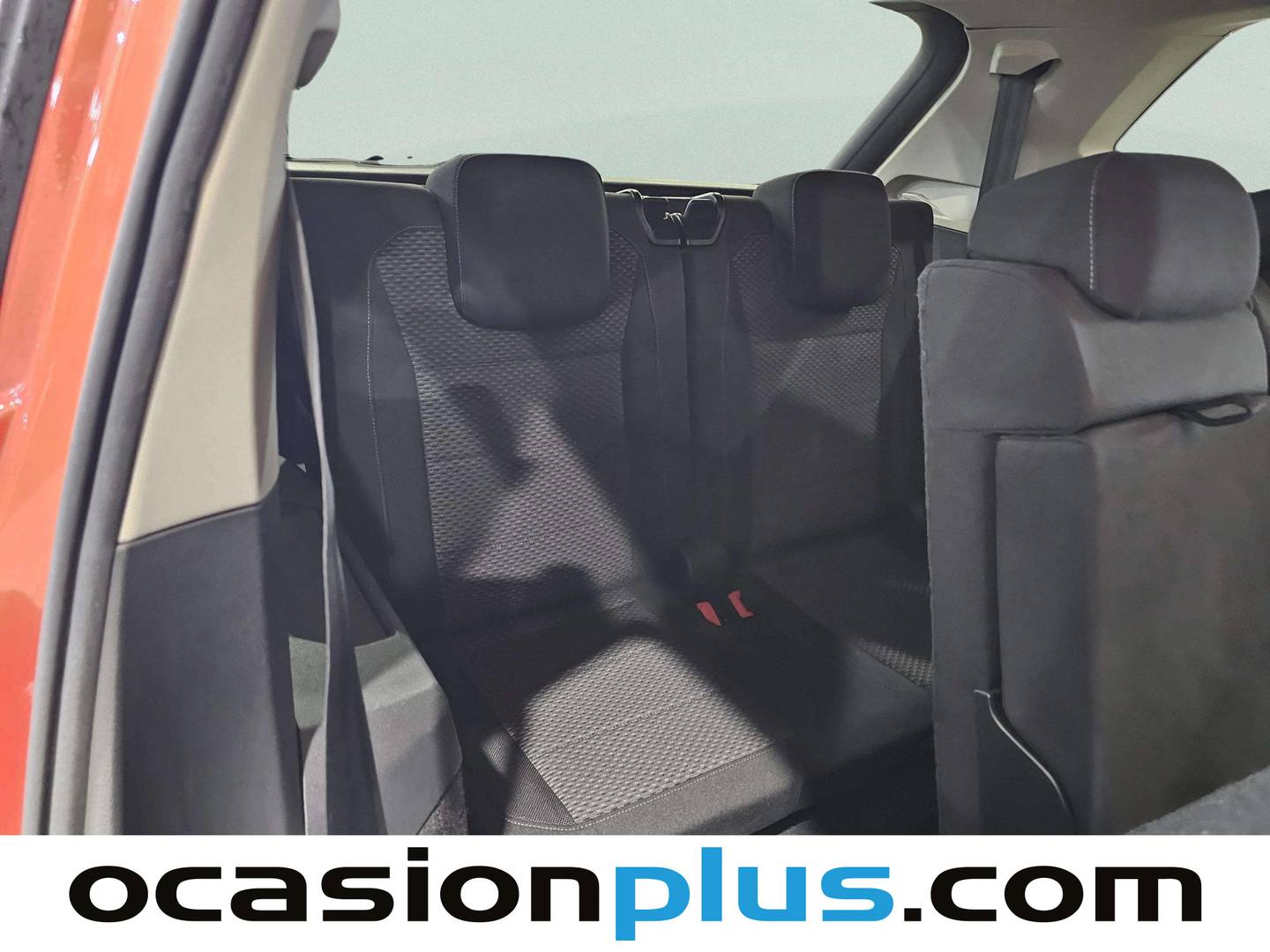 Volkswagen Tiguan Allspace Volkswagen Tiguan Allspace Advance 1.4 TSI (150 CV) 7 PLAZAS de ocasión