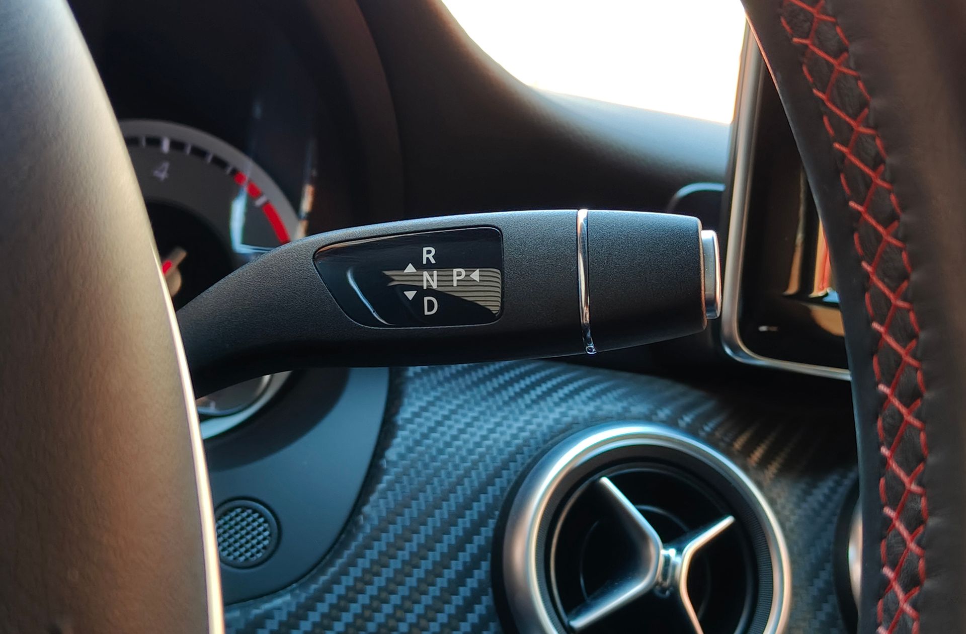 Mercedes-Benz Clase A 200 CDI AMG Line - foto 5