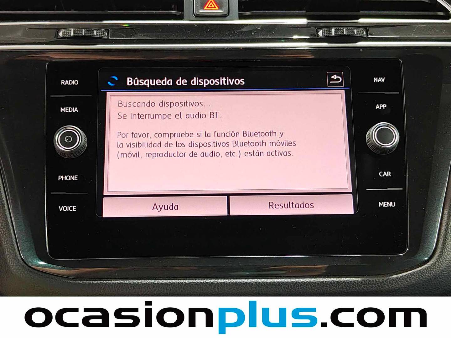 Volkswagen Tiguan Volkswagen Tiguan 2.0 TDI (150 CV) DSG Pack R-Line diésel