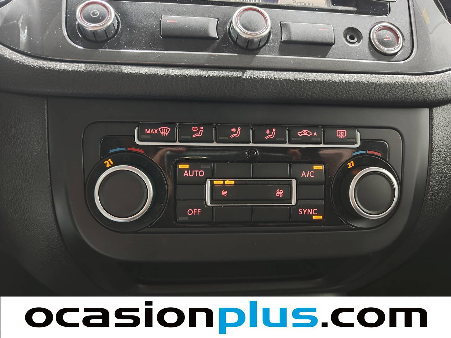 Paquetes del Volkswagen Tiguan Volkswagen Tiguan T1 2.0 TDI BMT (140 CV)