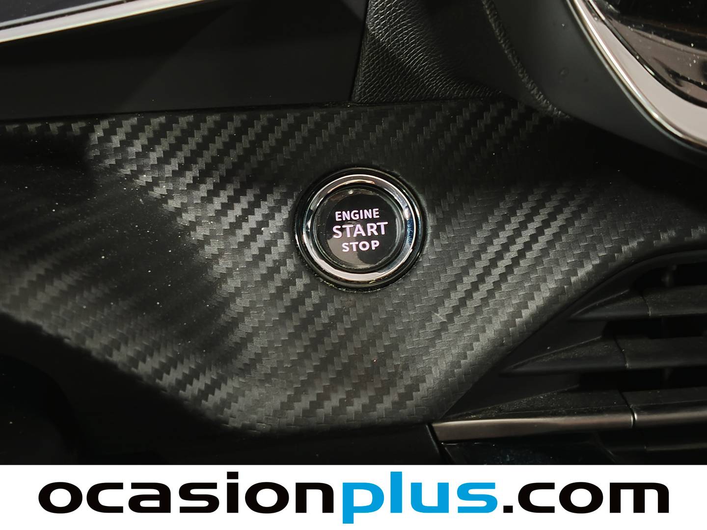 Peugeot 208 Peugeot 208 PureTech 100 Allure Pack (100 CV) km 0