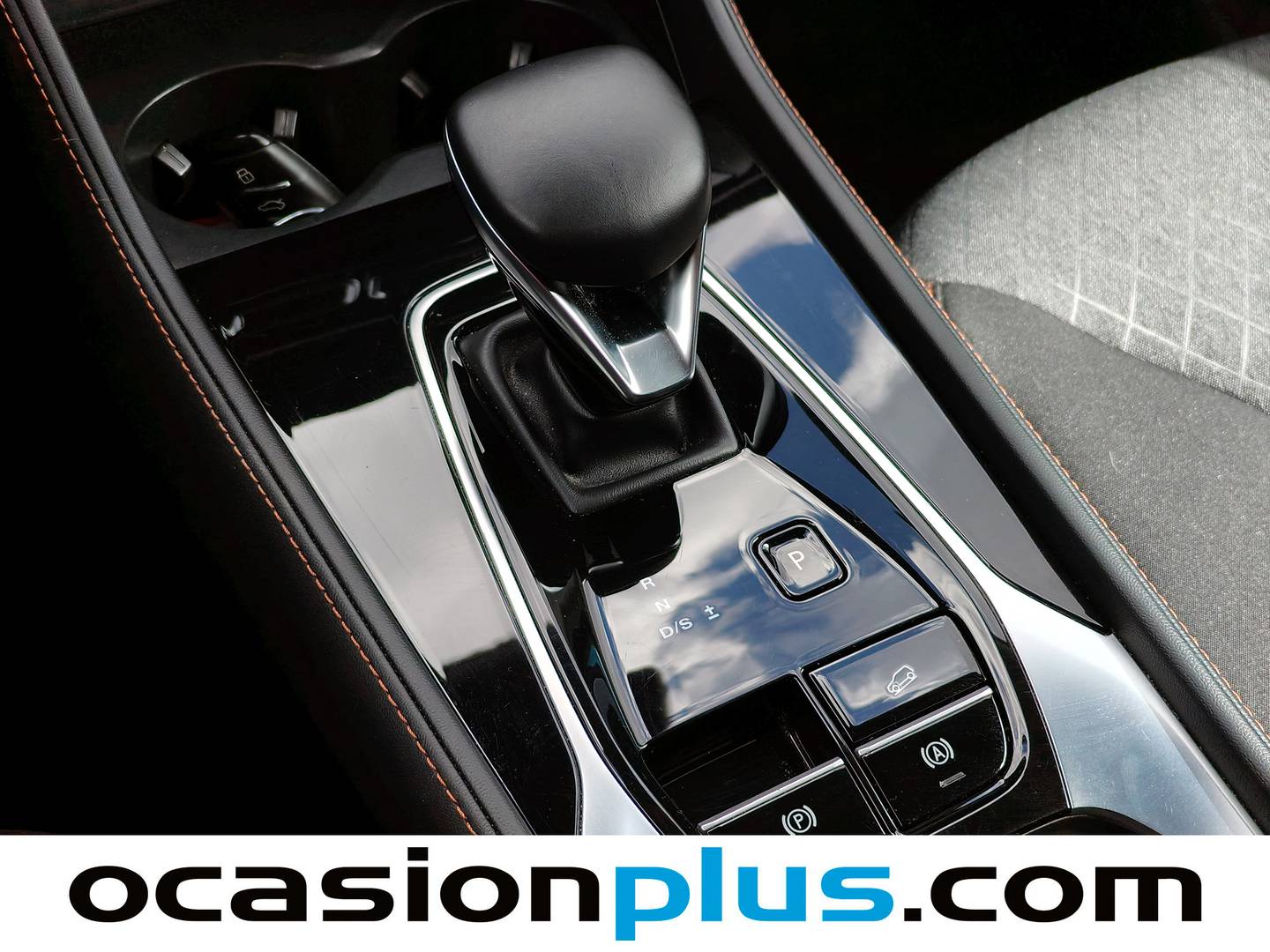 MG HS MG HS 1.5T Comfort DCT  (170 CV) de segunda mano