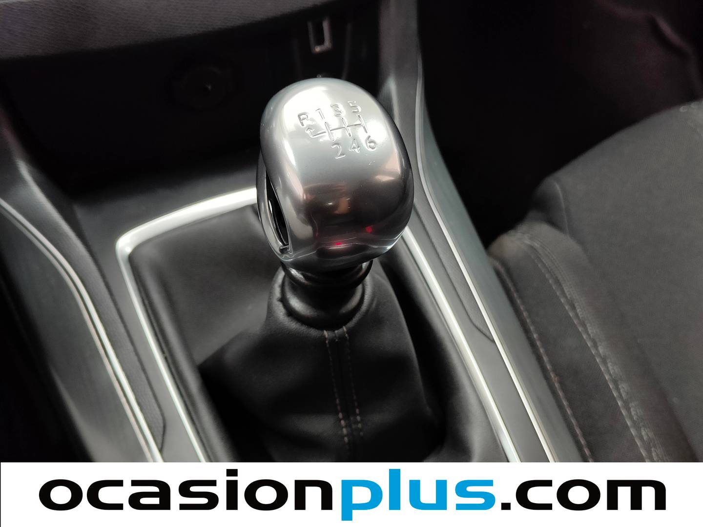 Peugeot 308 Peugeot 308 BlueHDI 150 Allure (150 CV) de segunda mano