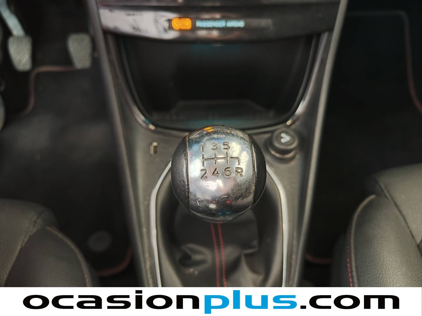 Ford Puma Ford Puma 1.0 EcoBoost MHEV ST-Line X (125 CV) de segunda mano