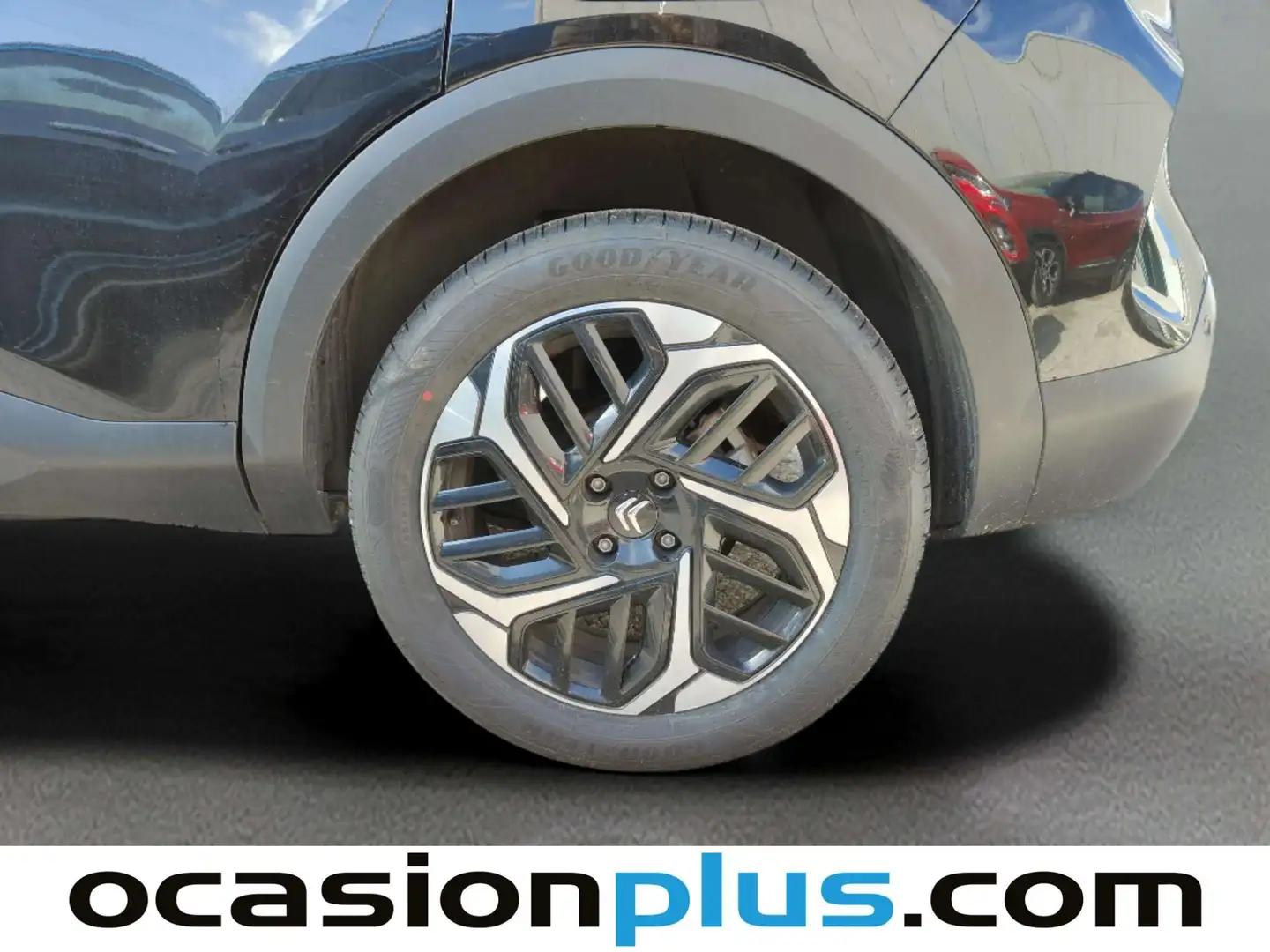 Foto Citroën C4 Citroen C4 PureTech 130 S&S 6v Feel Pack (130 CV)