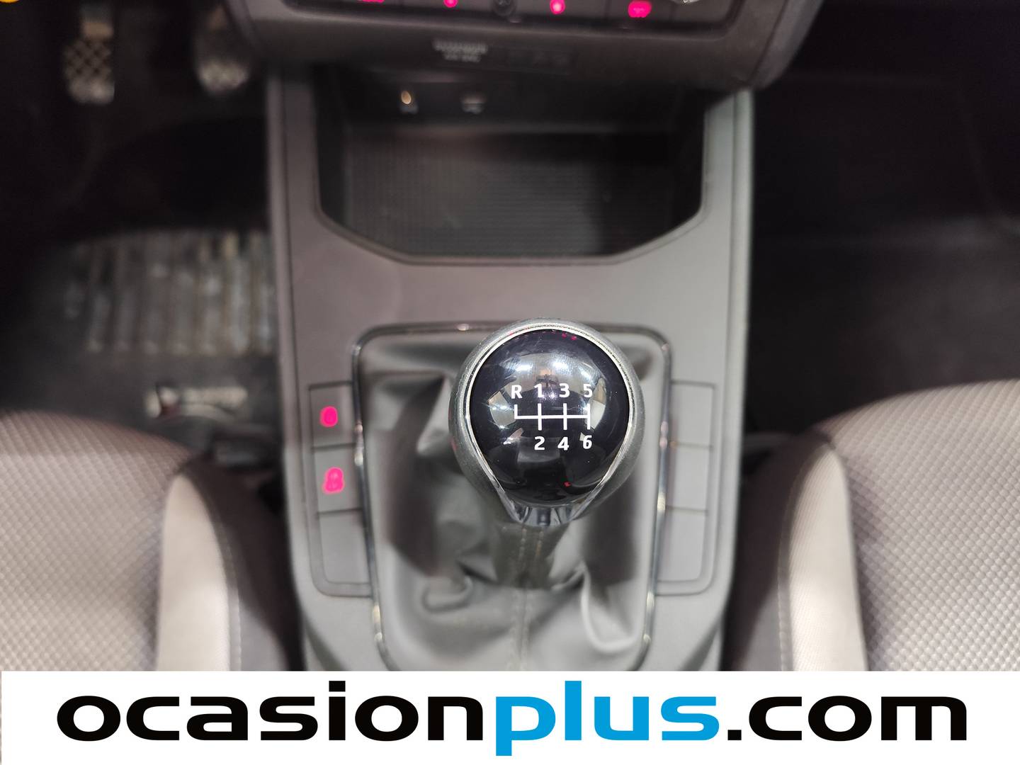 Seat Ibiza Seat Ibiza 1.0 TSI Style Plus (115 CV) de segunda mano