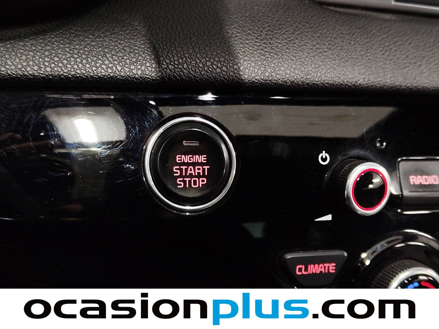 Foto KIA Sportage Kia Sportage 1.6 T-GDi GT Line DCT 4x4 130 kW (177 CV)