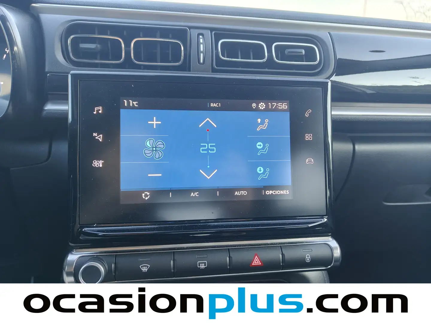 Foto Citroën C3 Citroen C3 PureTech 82 Shine (83 CV)