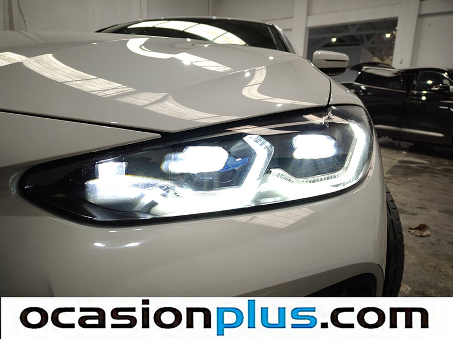 Foto BMW Serie 4 BMW Serie 4 430i xDrive Cabrio Pack M (245 CV)