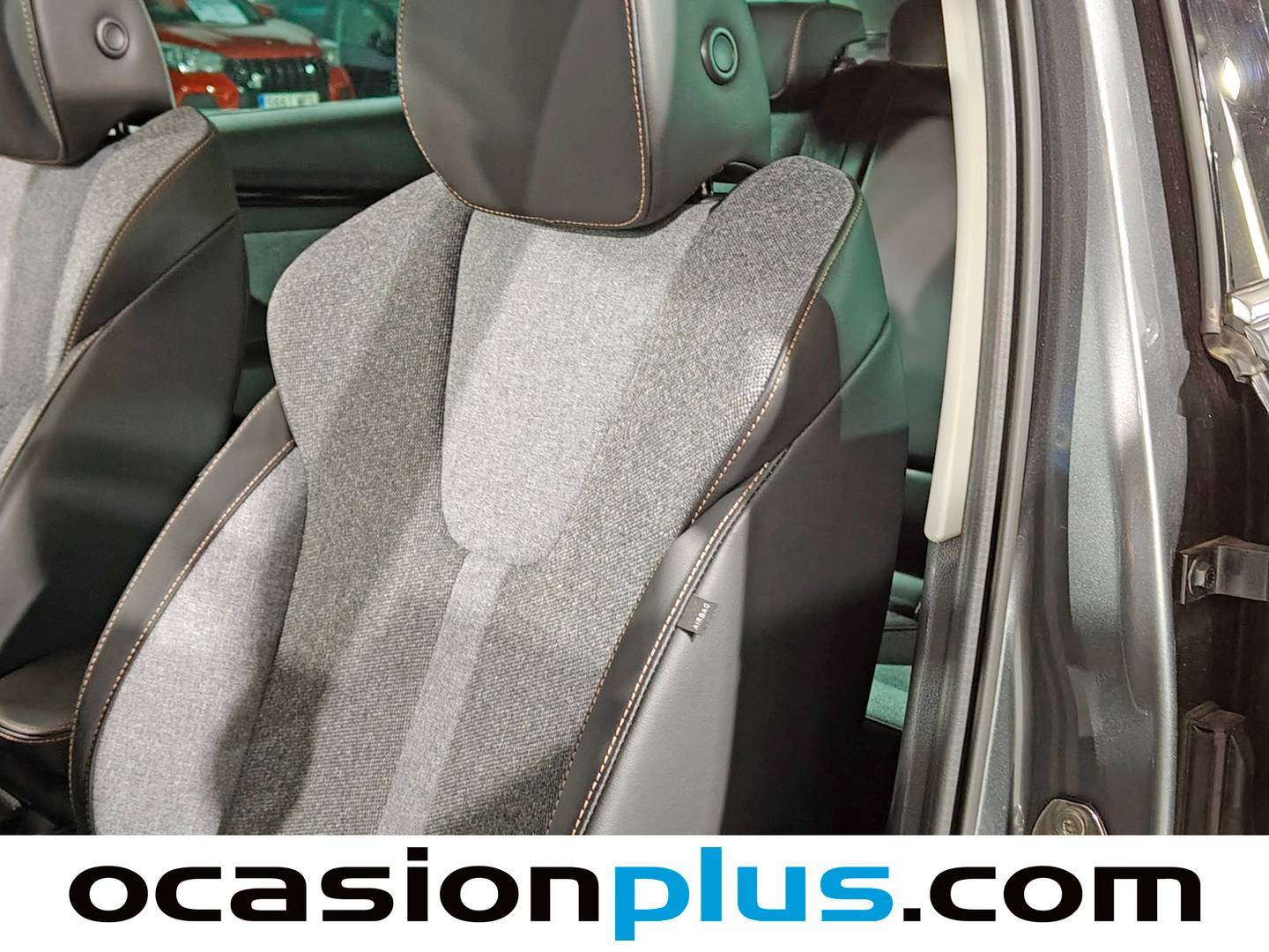 Equipamiento del Skoda Octavia Skoda Octavia Combi 2.0 TDI Design DSG (150 CV)