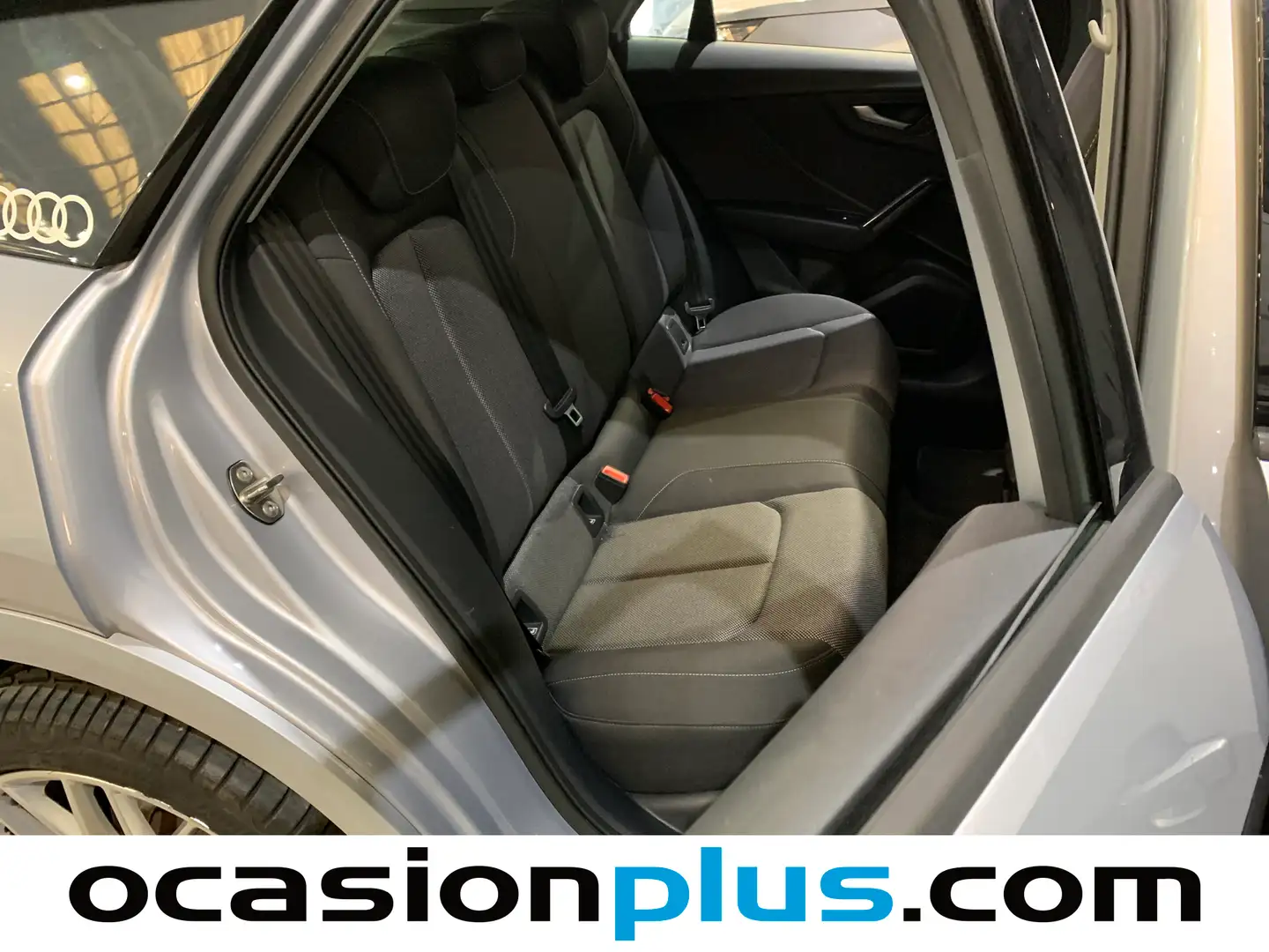 Foto Audi Q2 Audi Q2 sport edition 1.4 TFSI CoD (150 CV) S tronic