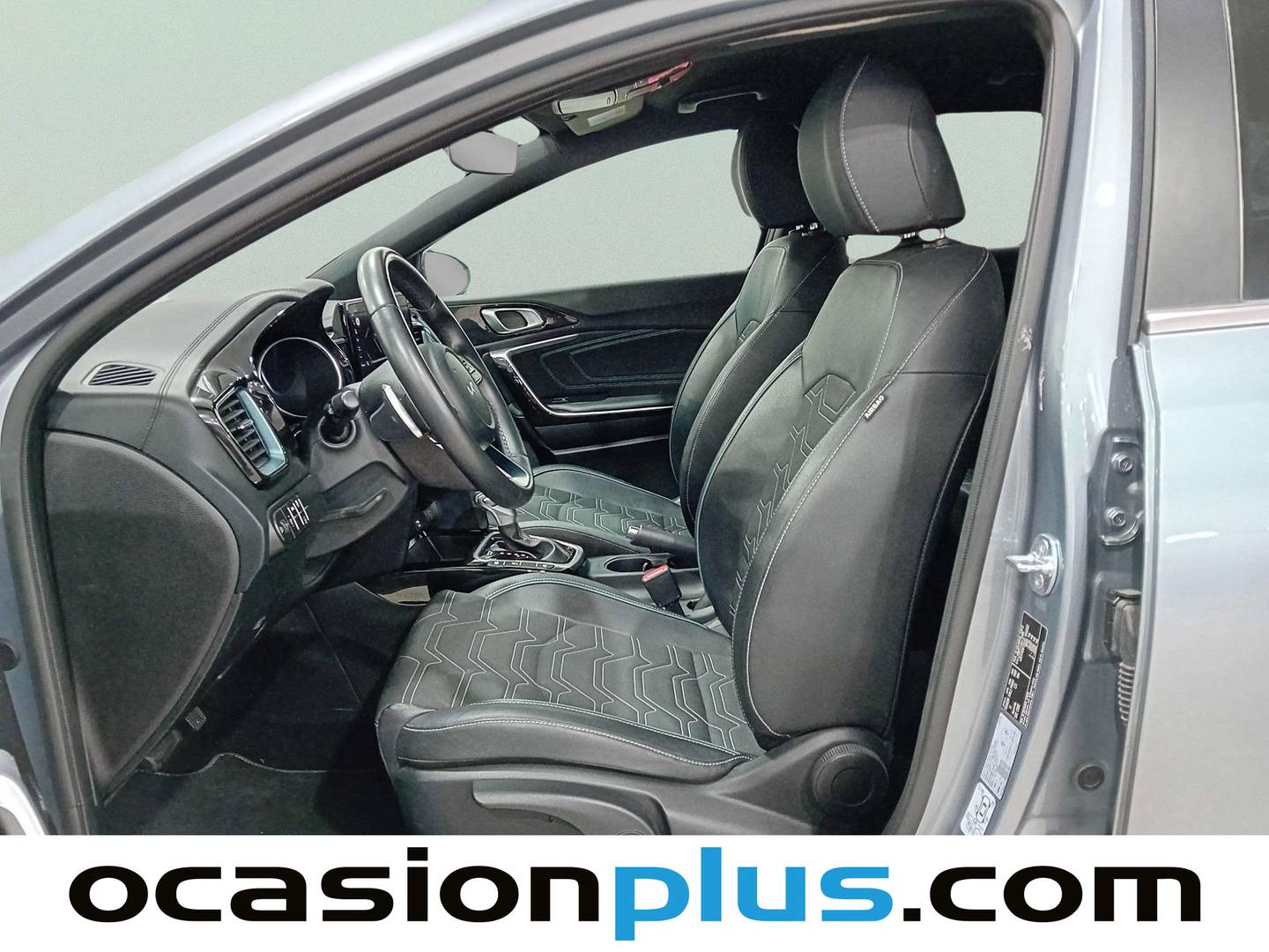 Foto KIA Ceed Tourer Kia Ceed Tourer 1.0 MHEV Style Edition DCT (100 CV)