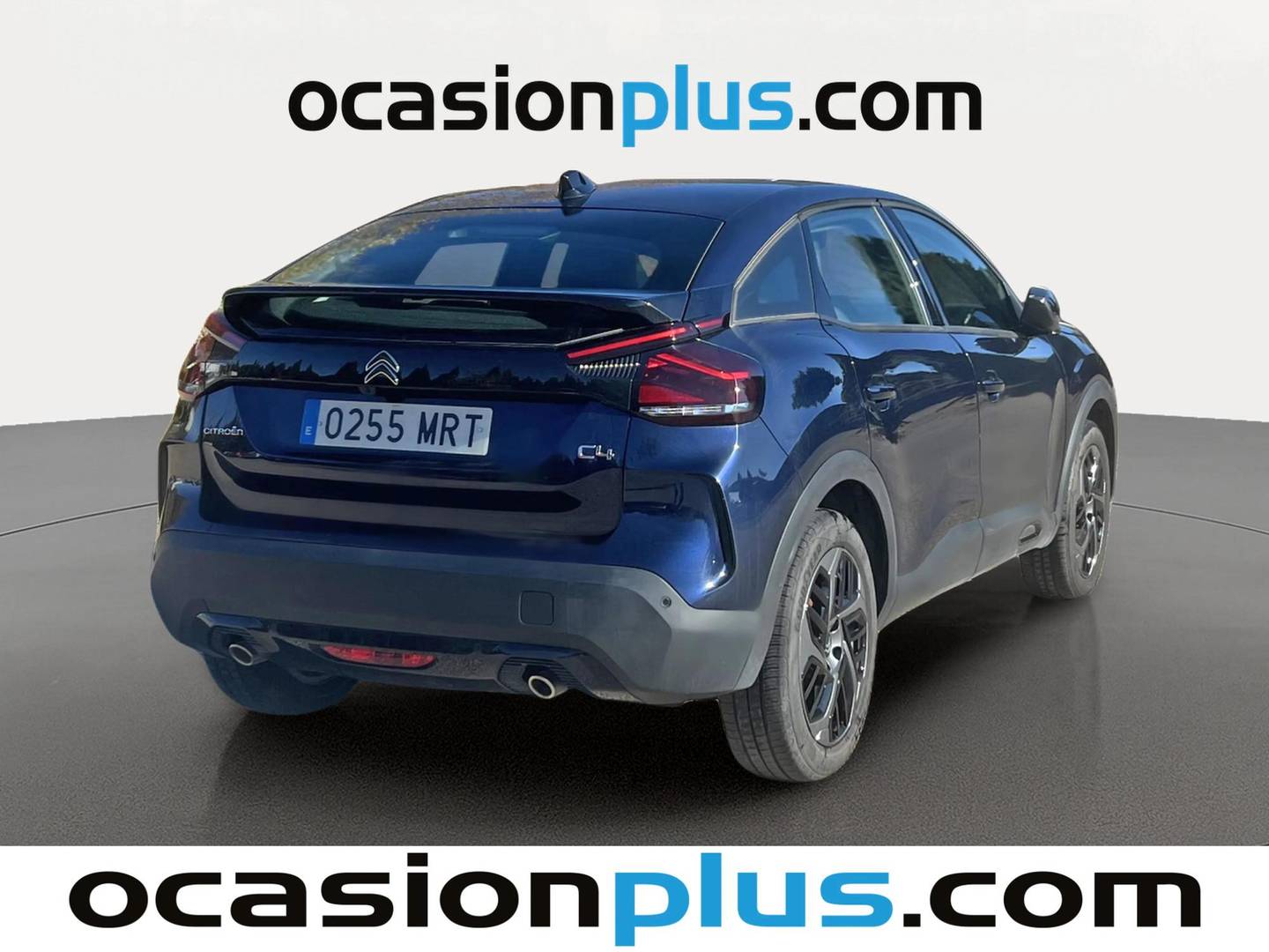 Citroën C4 Citroën C4 PureTech 130 S&S Plus (131 CV) 131cv