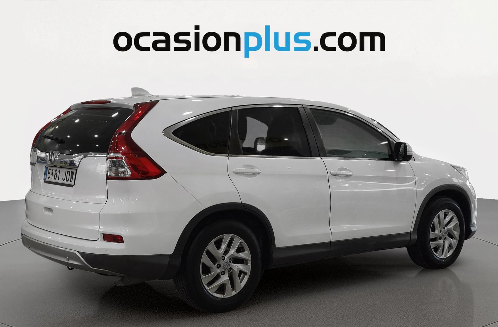 Honda CR-V 1.6 i-DTEC Elegance 4x2 - foto 4