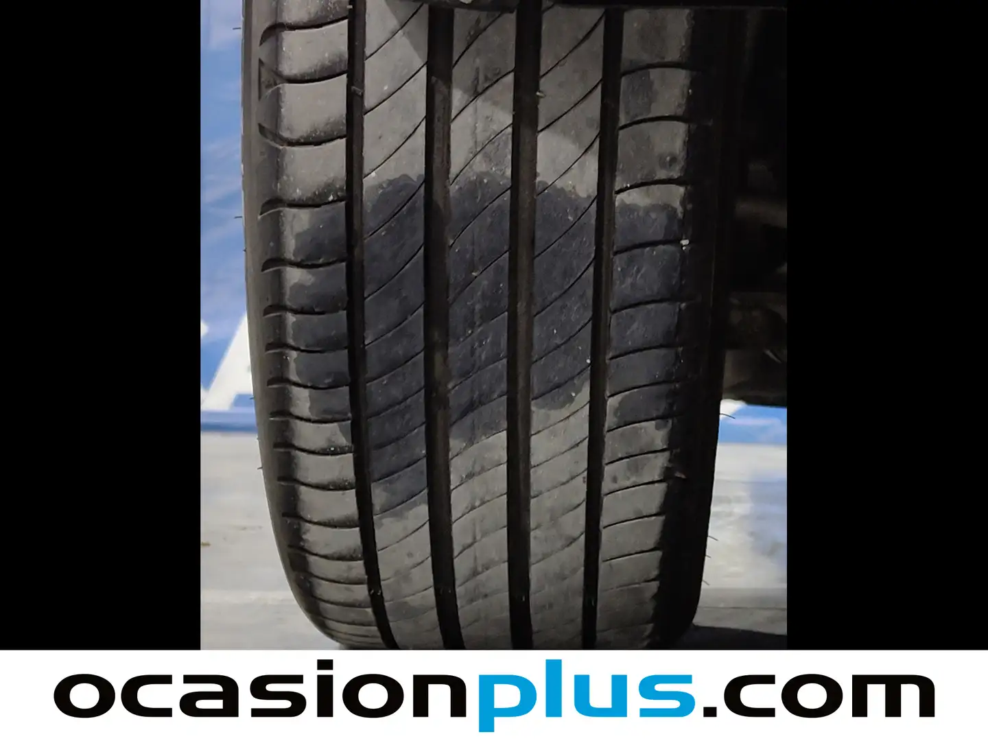 Foto Renault Espace Renault Espace E-Tech 200 full hybrid Iconic (200 CV) 7 Plazas