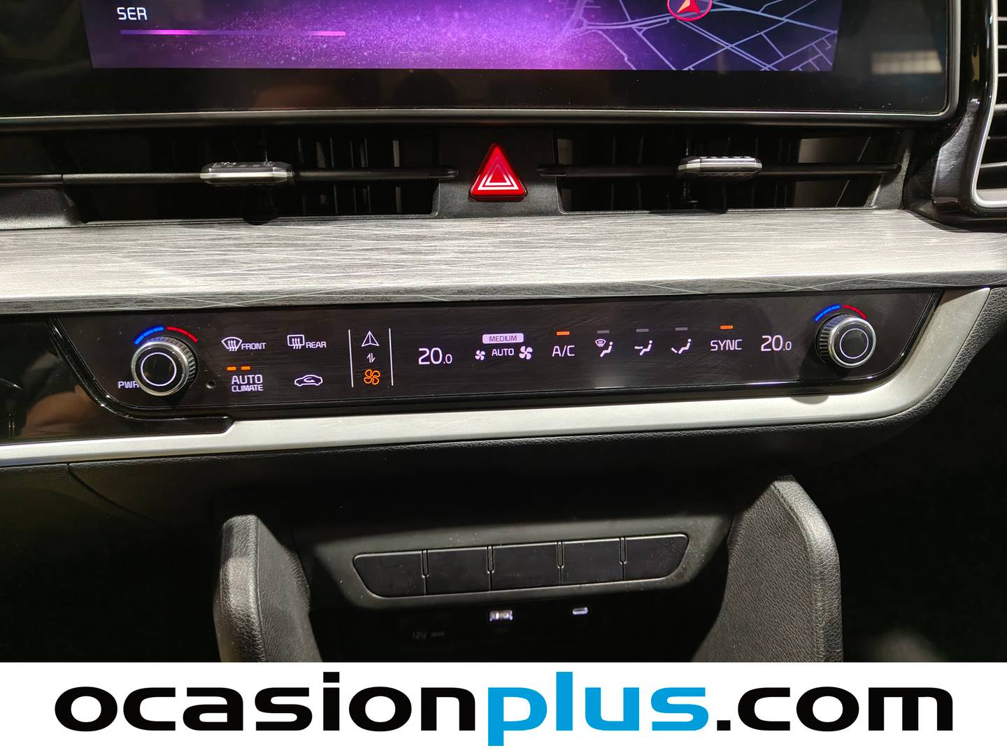 Accesorios del KIA Sportage KIA Sportage 1.6 T-GDi MHEV Drive 4x2 (150 CV)