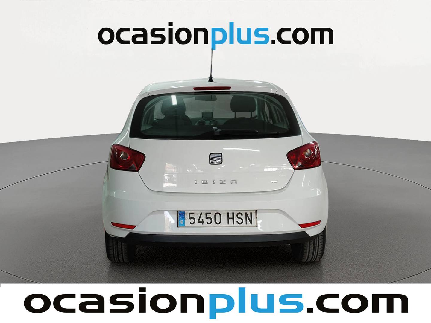 Seat Ibiza SEAT Ibiza 1.2 TSI Reference (85 CV) 85cv