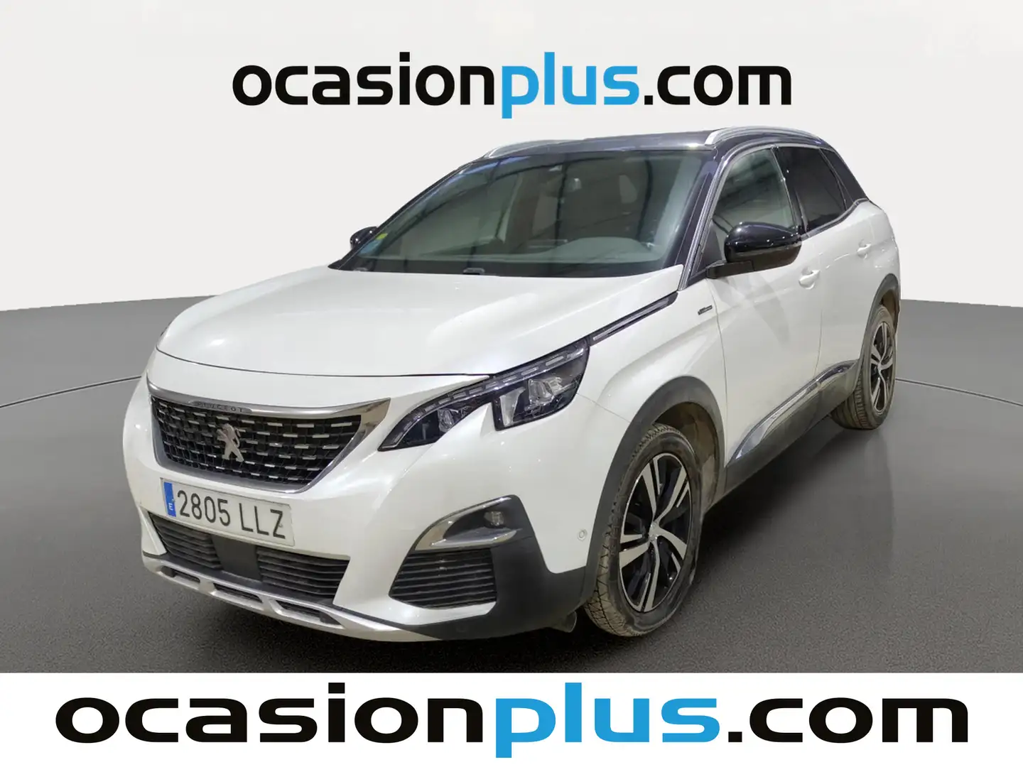 Foto Peugeot 3008 Peugeot 3008 BlueHDI 130 S&S Allure EAT8 (130 CV)