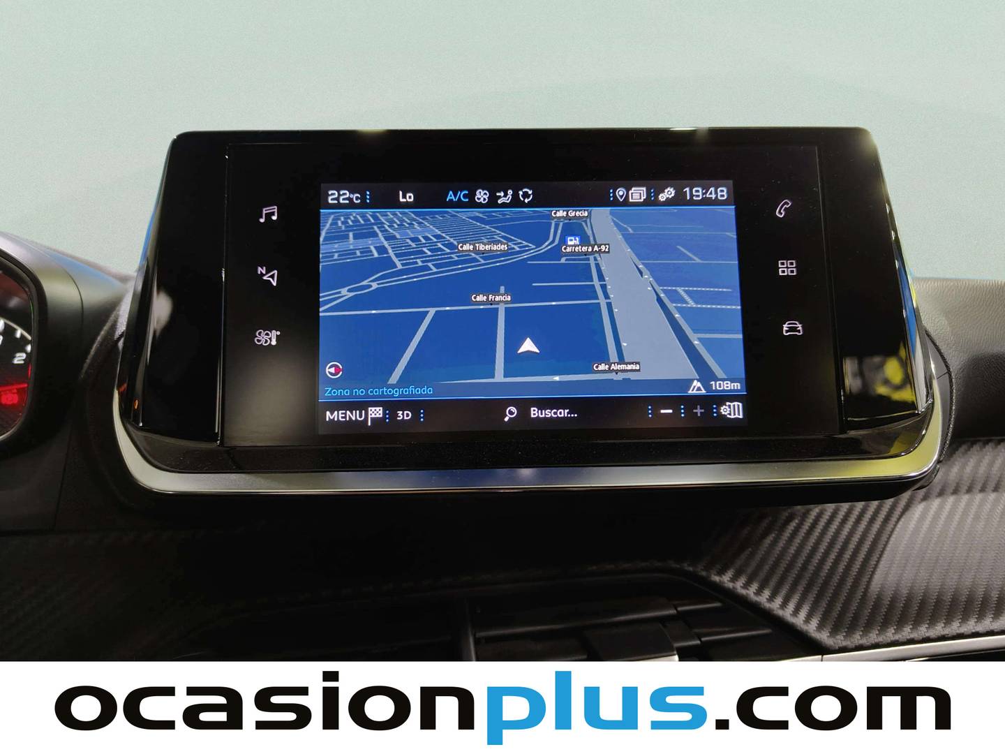 Foto Peugeot 2008 Peugeot 2008 PureTech 100 S&S Allure (100 CV)