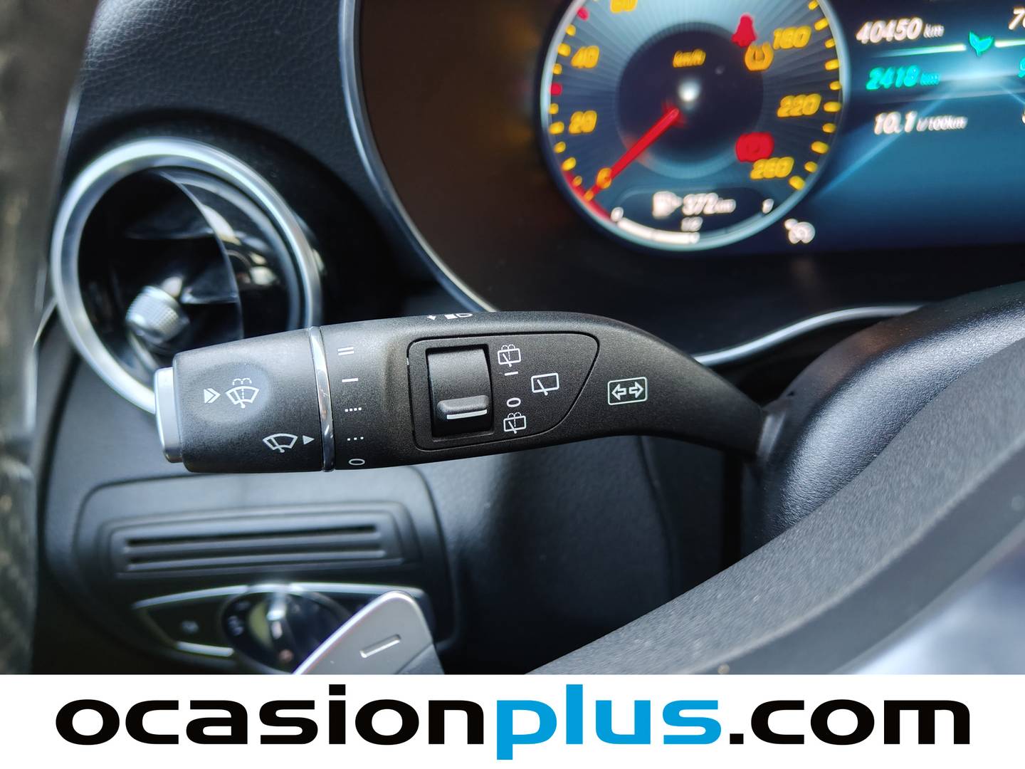 Foto Mercedes Clase GLC Mercedes-Benz GLC 300 4Matic (258 CV) Pack AMG